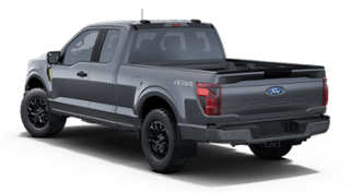2025 Ford F-150® External Image 3